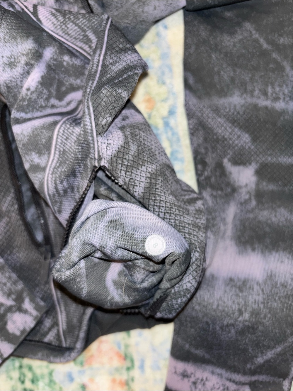Lululemon define jacket - Picture 2 of 3
